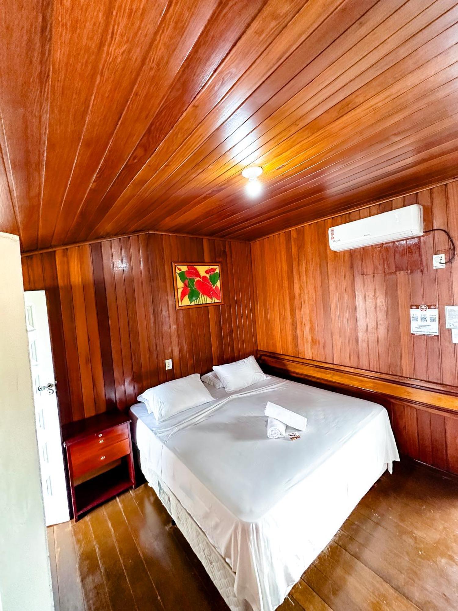 Amendoeira Praia Hotel Morro de São Paulo Extérieur photo